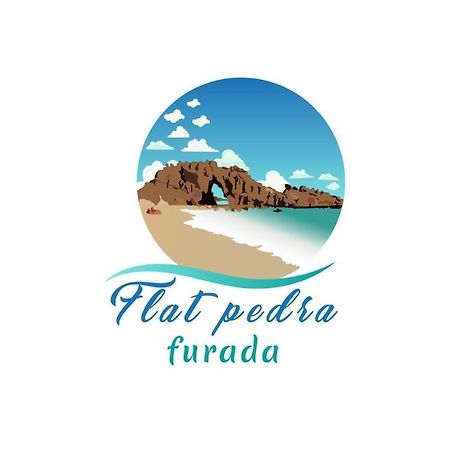 Flat Pedra Furada Apartman Jijoca de Jericoacoara Kültér fotó