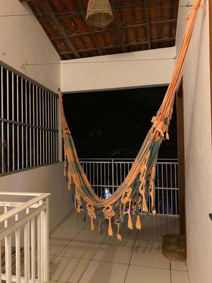 Flat Pedra Furada Apartman Jijoca de Jericoacoara Kültér fotó