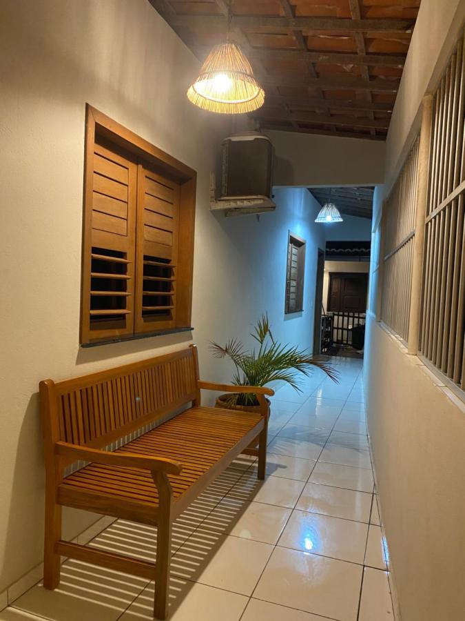 Flat Pedra Furada Apartman Jijoca de Jericoacoara Kültér fotó