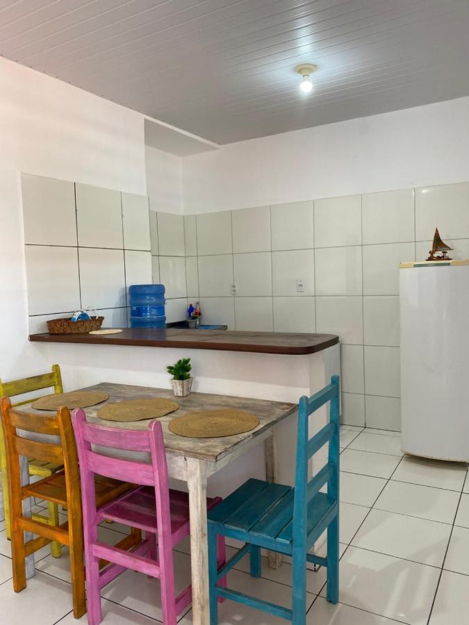 Flat Pedra Furada Apartman Jijoca de Jericoacoara Kültér fotó