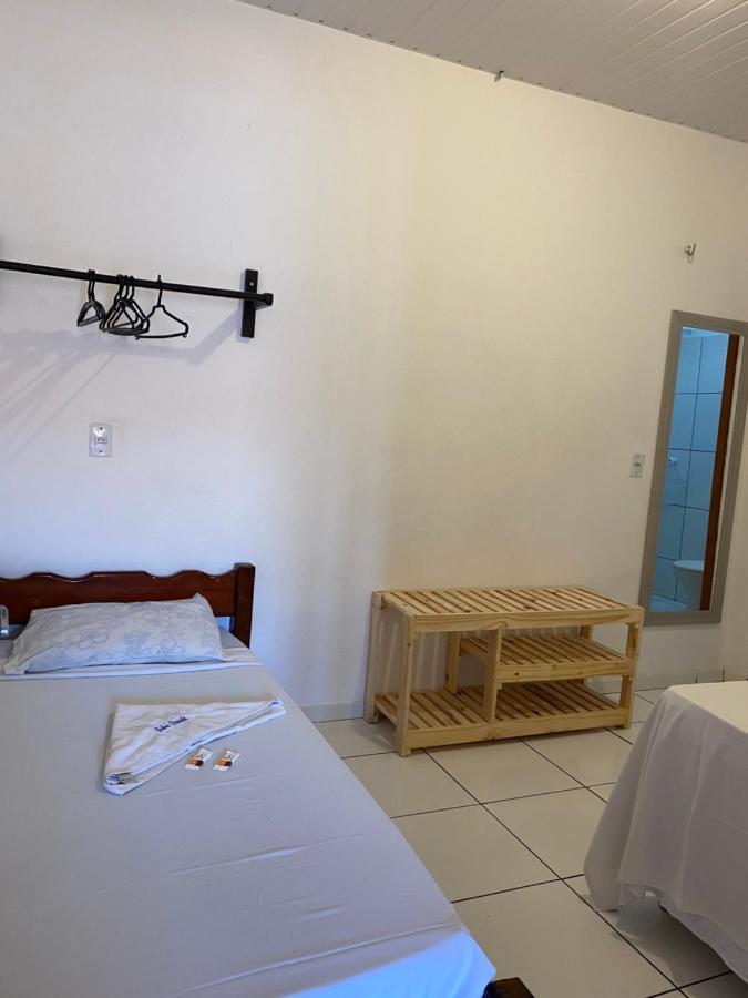 Flat Pedra Furada Apartman Jijoca de Jericoacoara Kültér fotó