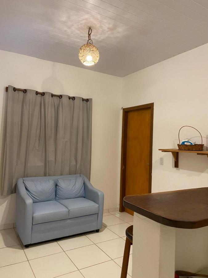 Flat Pedra Furada Apartman Jijoca de Jericoacoara Kültér fotó