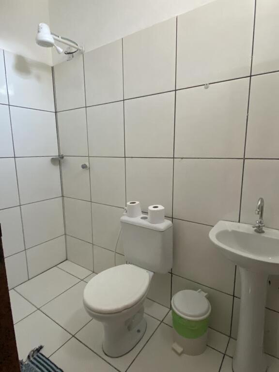 Flat Pedra Furada Apartman Jijoca de Jericoacoara Kültér fotó