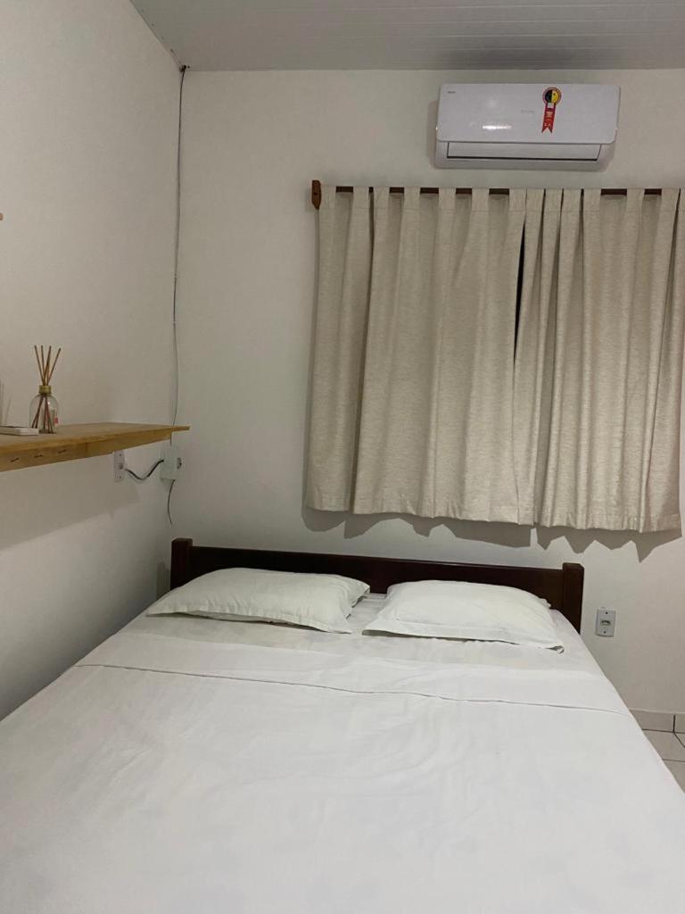 Flat Pedra Furada Apartman Jijoca de Jericoacoara Kültér fotó