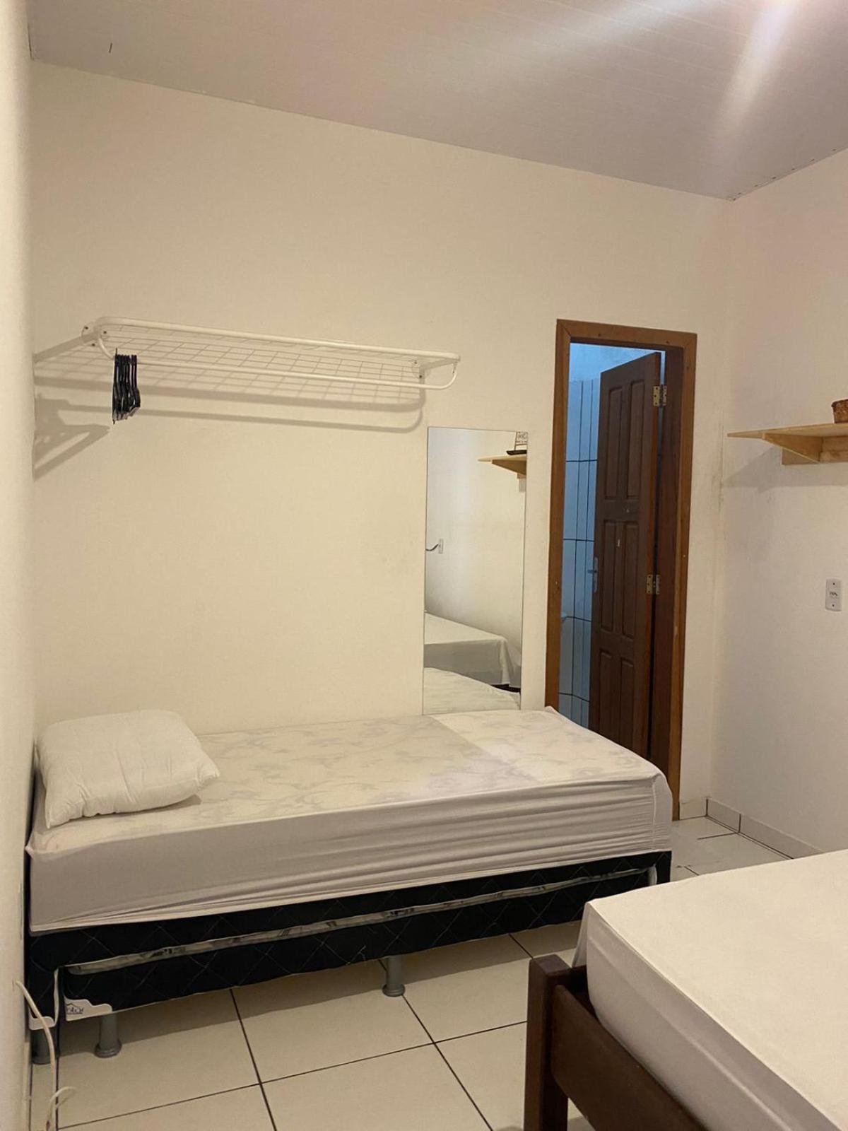 Flat Pedra Furada Apartman Jijoca de Jericoacoara Kültér fotó