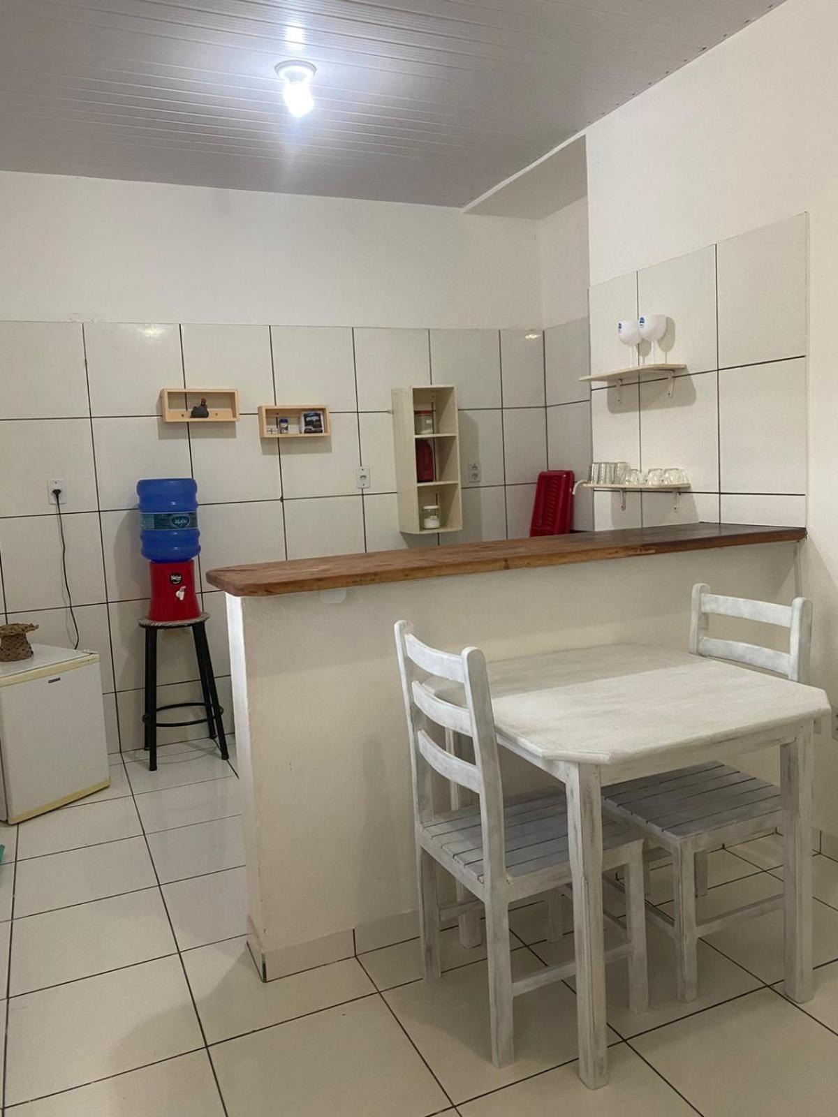 Flat Pedra Furada Apartman Jijoca de Jericoacoara Kültér fotó